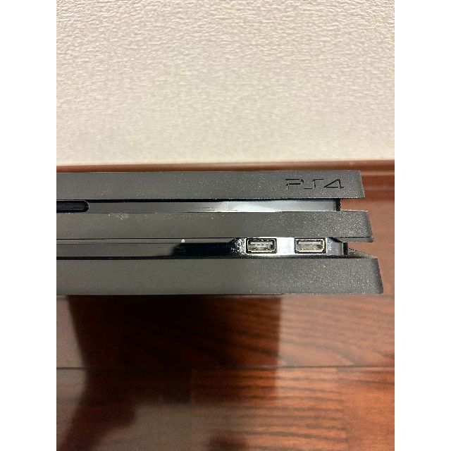 ソニー PS4 PlayStation4 Pro 本体 CUH-7000B