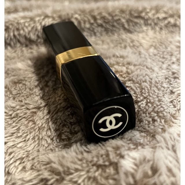 CHANEL(シャネル)のused シャネル　リップ コスメ/美容のベースメイク/化粧品(口紅)の商品写真