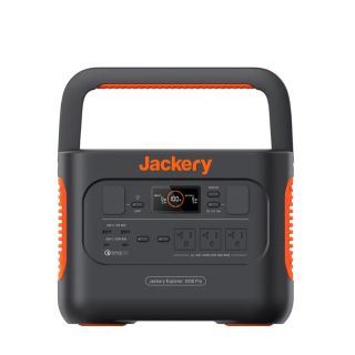 パナソニック(Panasonic)のjackery ポータブル電源1000pro [新品](防災関連グッズ)