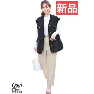 ルーニィ カジュアルパンツ(レディース)の通販 100点以上 | LOUNIEの