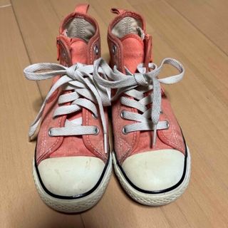 コンバース(CONVERSE)のコンバーススニーカー(スニーカー)