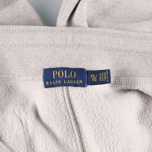 Ralph Lauren(ラルフローレン)の古着 ラルフローレン Ralph Lauren POLO RALPH LAUREN スウェットパンツ メンズXXL /eaa328771 メンズのパンツ(その他)の商品写真