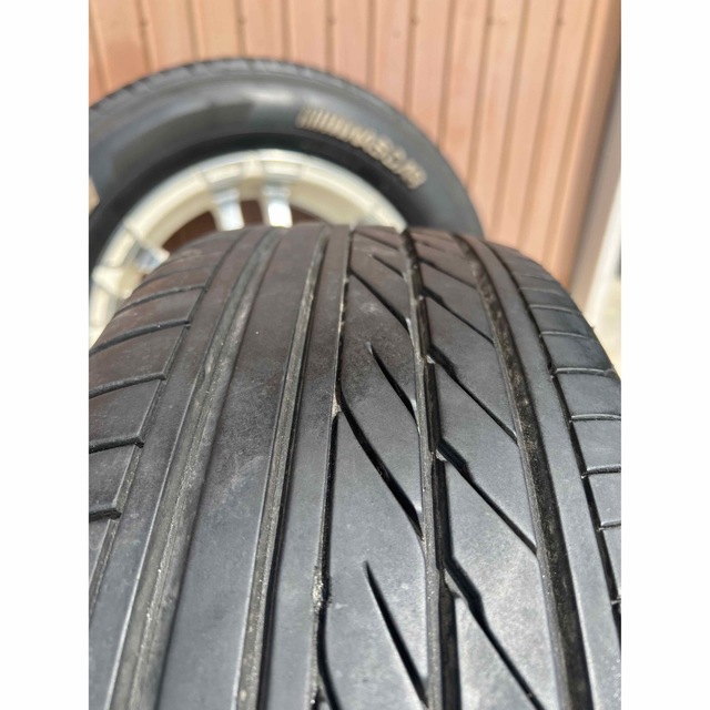 Goodyear - 国産 2020年製 215/65R16C 4本 ハイエース キャラバン