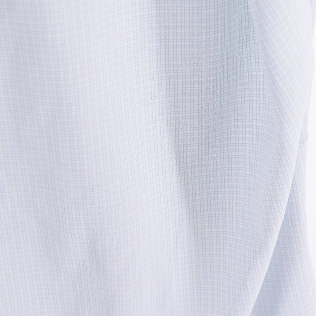 ARROW(アロー)の古着 60~70年代 ARROW 半袖 チェックシャツ ボックスシャツ USA製 メンズM ヴィンテージ /eaa326329 メンズのトップス(シャツ)の商品写真