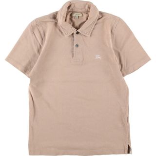 バーバリー(BURBERRY) ポロシャツ(メンズ)の通販 1,000点以上 バーバリー(BURBERRY) ポロシャツ(メンズ)の通販 1,000点以上