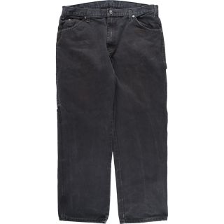 ディッキーズ(Dickies)の古着 ディッキーズ Dickies ダック地 ペインターパンツ メンズw36 /eaa317907(ワークパンツ/カーゴパンツ)