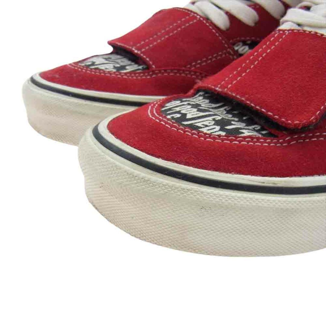 VANS バンズ マウンテンエディション スニーカー