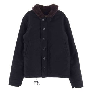 12AW Mサイズ テンダーロイン T-2 デッキ ワーク ジャケット