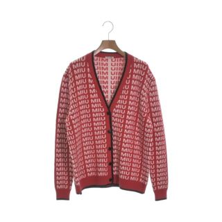 ミュウミュウ カーディガン(レディース)の通販 200点以上 | miumiuの