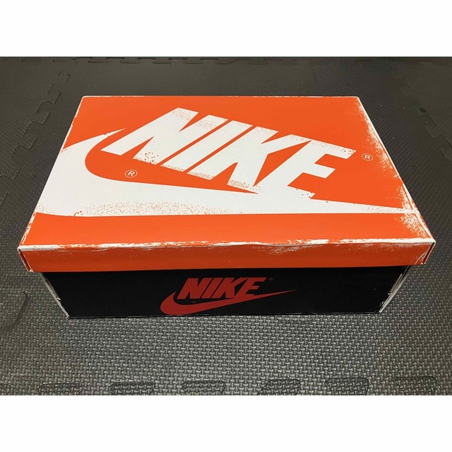 Jordan Brand（NIKE）(ジョーダン)のnike air jordan 1 retro high og（GS） レディースの靴/シューズ(スニーカー)の商品写真