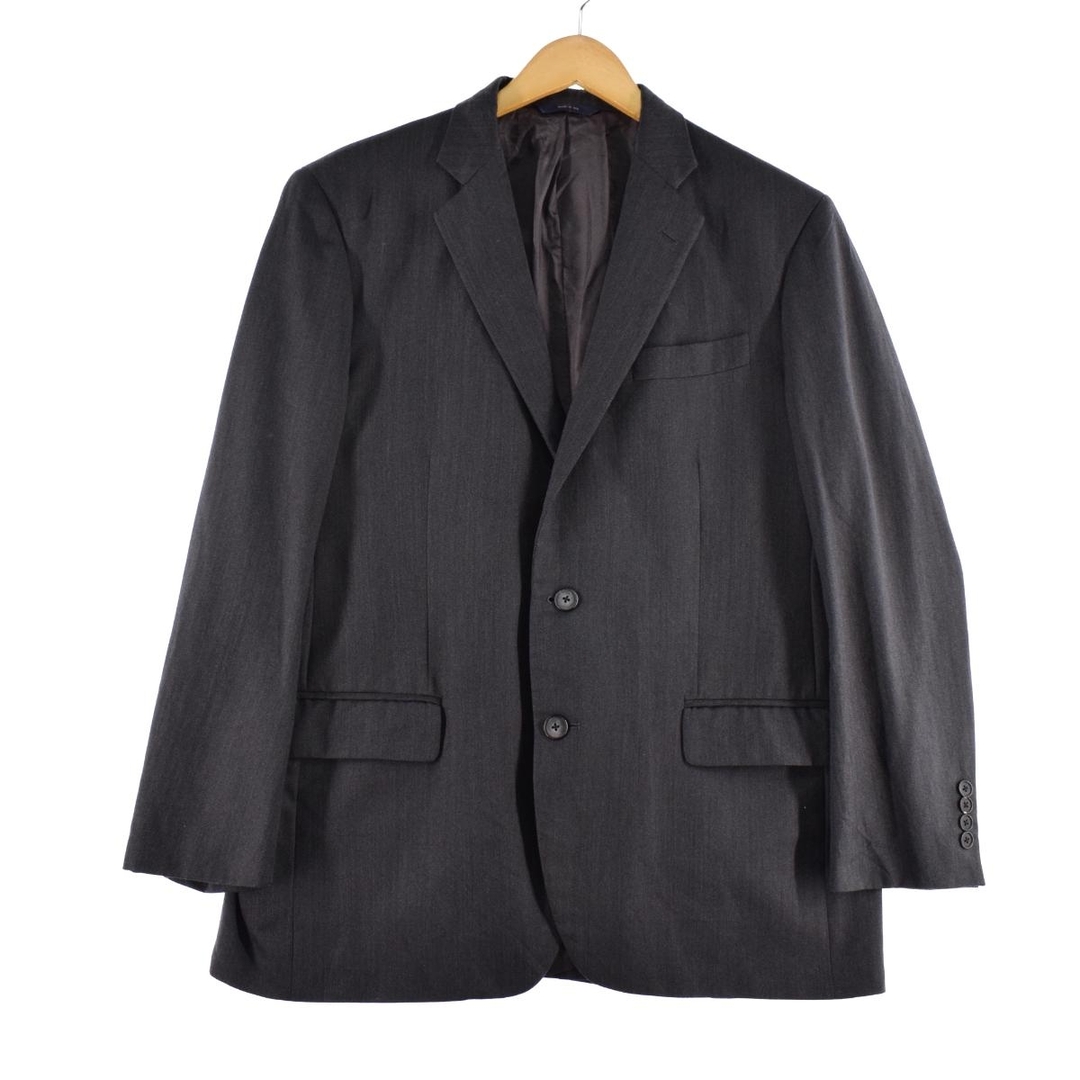 ジャケット ブルックスブラザーズ brooks brothers - テーラードジャケット ジャケット ブルックスブラザーズ brooks brothers - テーラードジャケット