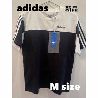 アディダス(adidas)のadidas  Tシャツ(Tシャツ/カットソー(半袖/袖なし))