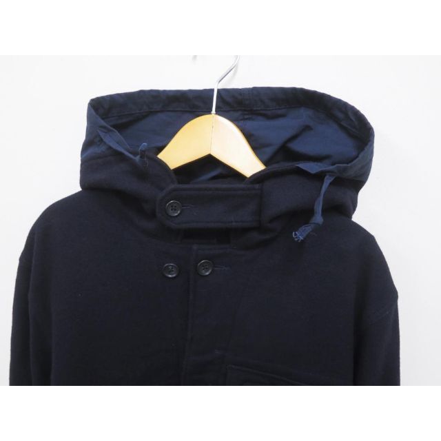 ENGINEERED GARMENTS Cruiser Parka M 全てのタイムセール