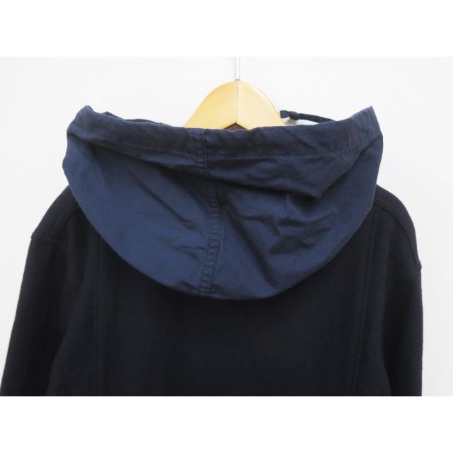 ENGINEERED GARMENTS Cruiser Parka M 全てのタイムセール