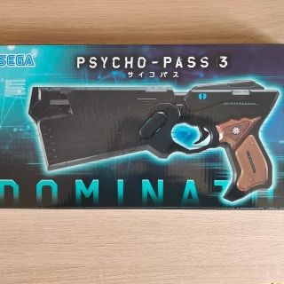 PSYCHO-PASS サイコパス3ドミネーター プライズ品(小道具)