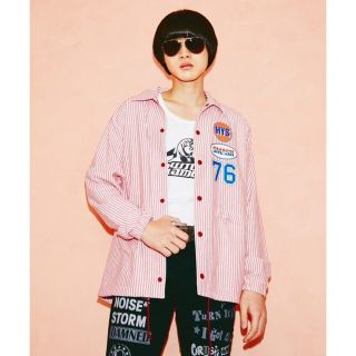 HYSTERIC GLAMOUR - 期間限定値下げ☆完売品☆ヒステリックグラマ ...