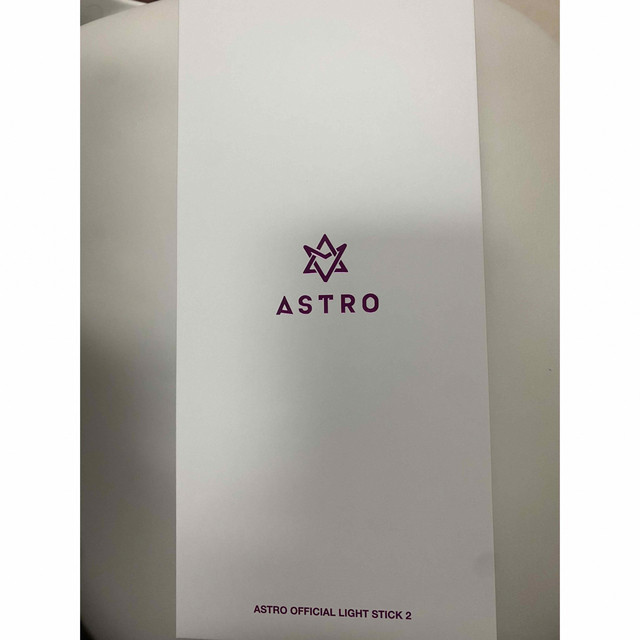アストロ ASTRO ロボン ペンライト ver2 の通販 by あぴーち｜ラクマ