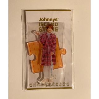 ジャニーズ(Johnny's)の浮所飛貴　アクリルスタンド　アクスタ(アイドルグッズ)