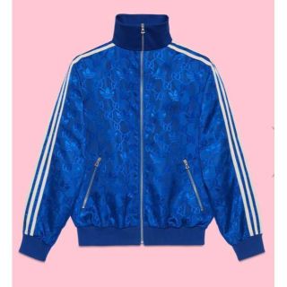 グッチ ジャージ(ブルー・ネイビー/青色系)の通販 64点 | Gucciを グッチ ジャージ(ブルー・ネイビー/青色系)の通販 64点 | Gucciを