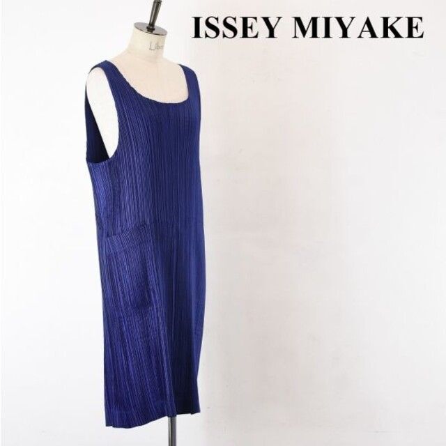 SL AC0030 ISSEY MIYAKE イッセイミヤケ プリーツプリーズ