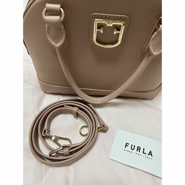 Furla(フルラ)のフルラ ハンドバッグ レディースのバッグ(ハンドバッグ)の商品写真