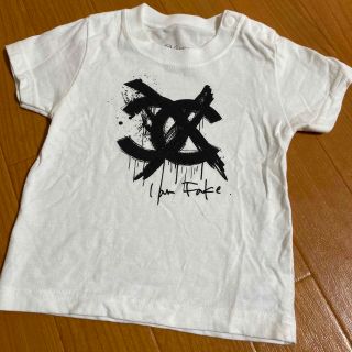 buggy Tシャツ　新品(Ｔシャツ)