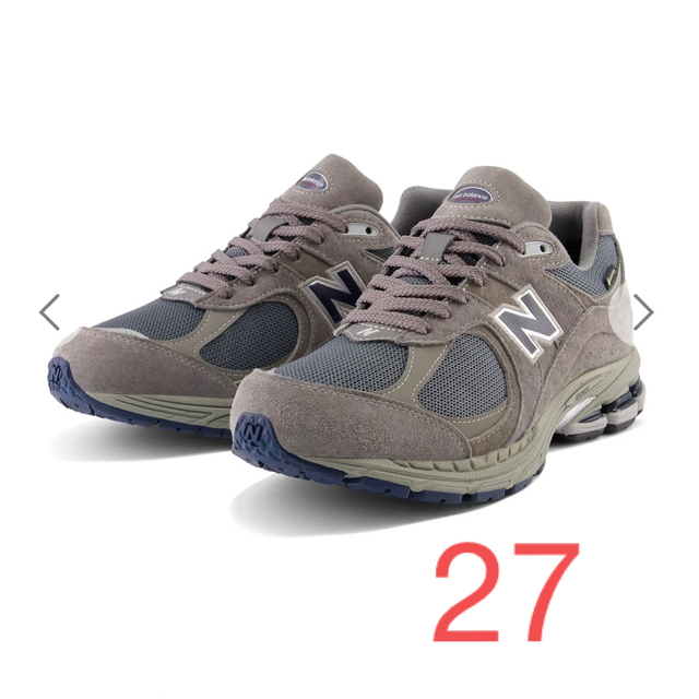 newbalance M2002R GTX Cdaiwa