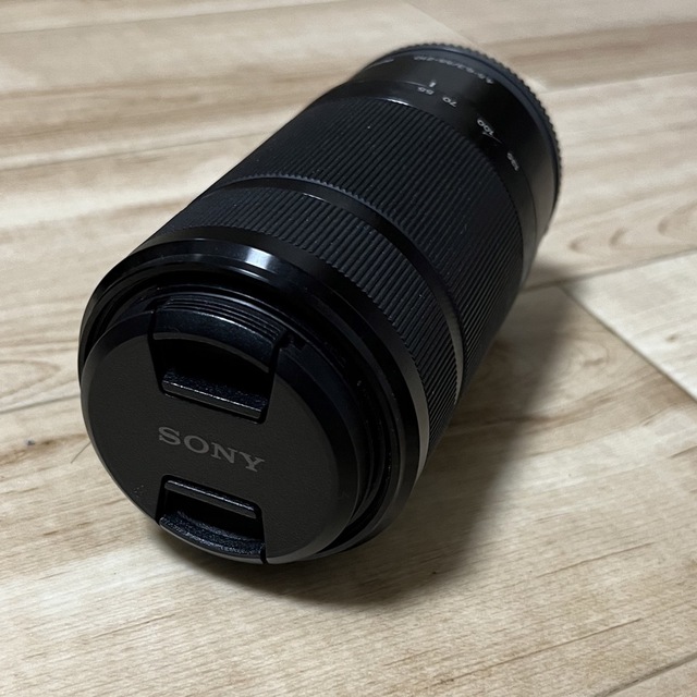 中古】ソニー SONY 望遠ズームレンズ SEL55210 送料込 62.0%OFF www ...