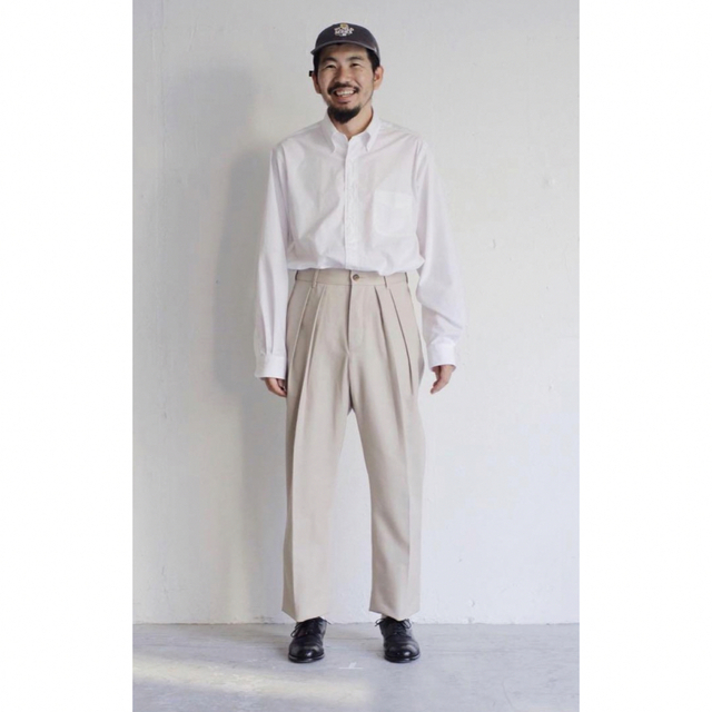 NEAT USA トリュフ NEAT CHINO NEAT TOKYO 西野大士 新しい到着 18620