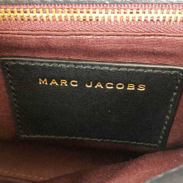 MARC JACOBS マークジェイコブス ワンショルダー 保存袋付 通販 35 