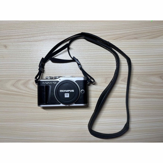 Olympus pen E-PL9