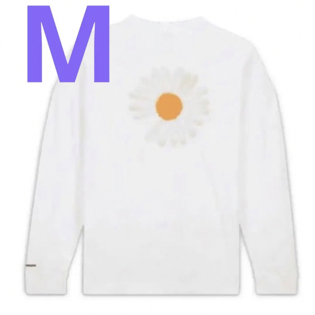PEACEMINUSONE x NIKE LS Tee M size ナイキ PEACEMINUSONE x NIKE LS Tee M size ナイキ