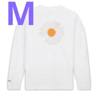 ナイキ(NIKE)のMサイズ PEACEMINUSONE PMO x NIKE LS Tee(Tシャツ/カットソー(七分/長袖))