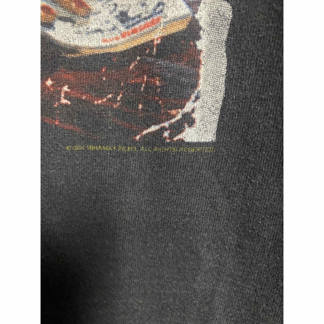 90'S当時物 PULP FICTION Tシャツ ヴィンテージ USA製の通販 by 90'S当時物 PULP FICTION Tシャツ ヴィンテージ USA製の通販 by