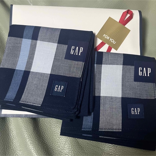 GAP GAP ハンカチの通販 by