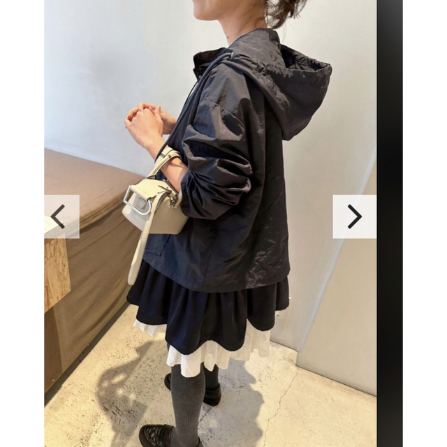 BIRTHDAY BASH - 【新品】BIRTHDAYBASH HOODIE FRILL JUMPER の BIRTHDAY BASH - 【新品】BIRTHDAYBASH HOODIE FRILL JUMPER の