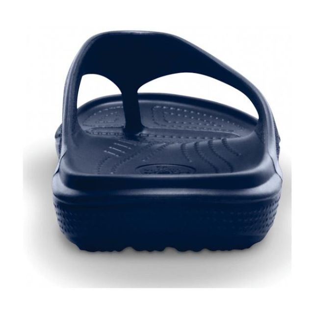 crocs(クロックス)の25cm クロックス バヤ フリップ Baya Flip ネイビー Navy  メンズの靴/シューズ(ビーチサンダル)の商品写真