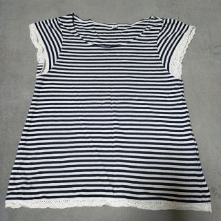 ユニクロ(UNIQLO)のTシャツ(Tシャツ/カットソー)