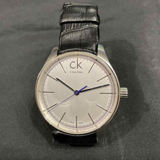 カルバンクライン(Calvin Klein)の☆ Calvin Klein カルバンクライン 腕時計(腕時計(アナログ))