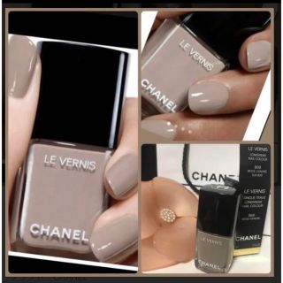 シャネル(CHANEL)の新品✨シャネル　ネイル💅(マニキュア)