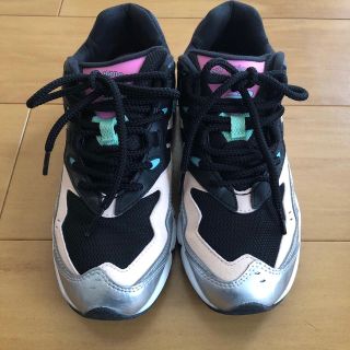 ニューバランス(New Balance)のニューバランス　WＬ850(スニーカー)