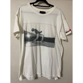 ダンケシェーン(DANKE SCHON)のDankeSchon FreddieMercury Tシャツ(Tシャツ/カットソー(七分/長袖))