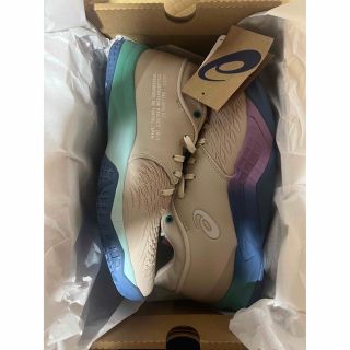 ballaholic - ballaholic × Asics UNPRE ARS LOW 27.5cmの通販 by T.T. ballaholic - ballaholic × Asics UNPRE ARS LOW 27.5cmの通販 by T.T.