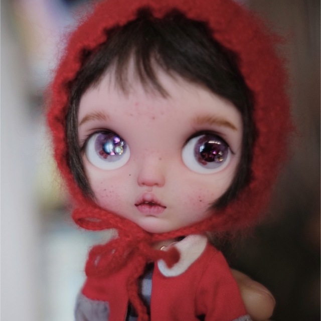 カスタムポップマートブライス 作家様カスタムブライス フルセット