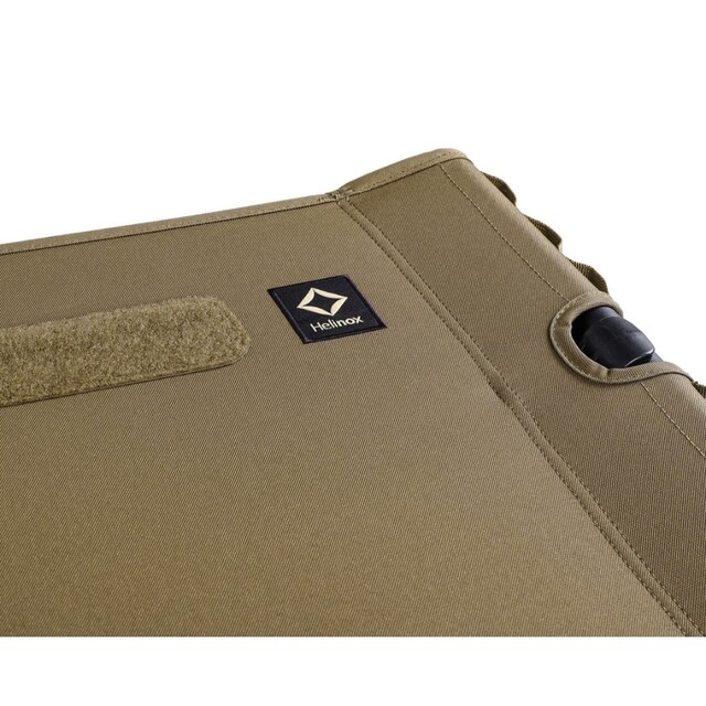 Helinox Tactical Bench タクティカルベンチ 新品未使用 | www