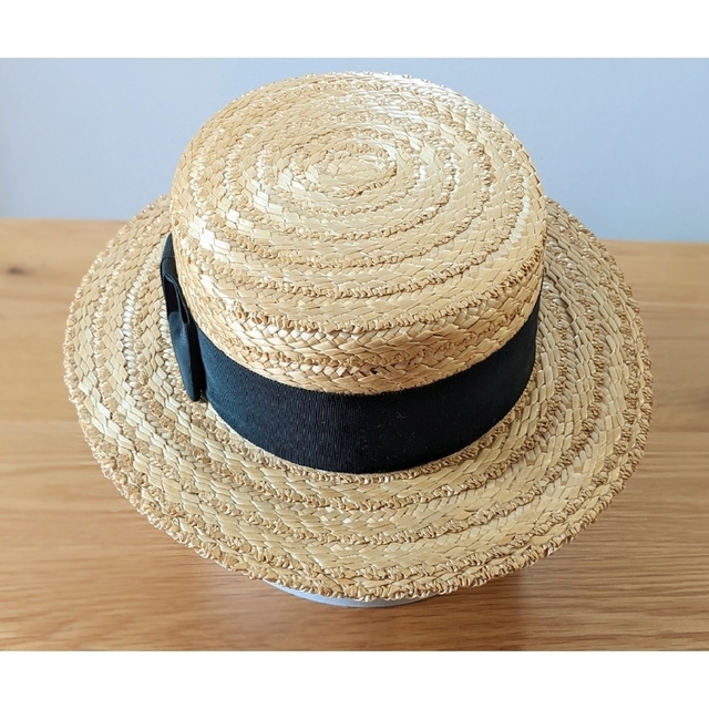 LOCK \u0026 CO. HATTERS ストローハット - ハット
