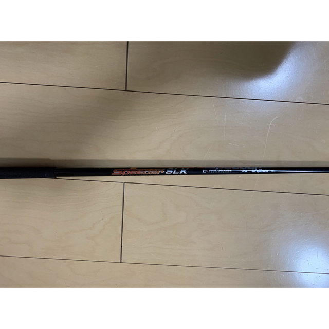SPEEDER SLK スピーダー5S 短尺 テーラーメイドスリーブ | site.wellbepharma.com.br