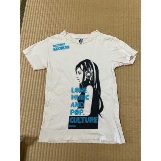 ランドリー(LAUNDRY)の3laundry Tシャツ(Tシャツ(半袖/袖なし))