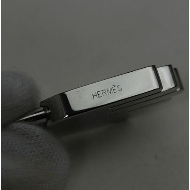 エルメス HERMES カデナ ハンド 美品　2002年限定 ANNEE DE