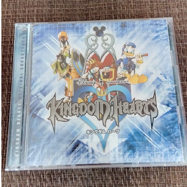 KINGDOM HEARTS オリジナルサウンドトラックの通販 by いろは's KINGDOM HEARTS オリジナルサウンドトラックの通販 by いろは's
